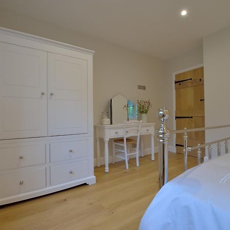 Pippin Heath House B&B Holt  Exteriör bild