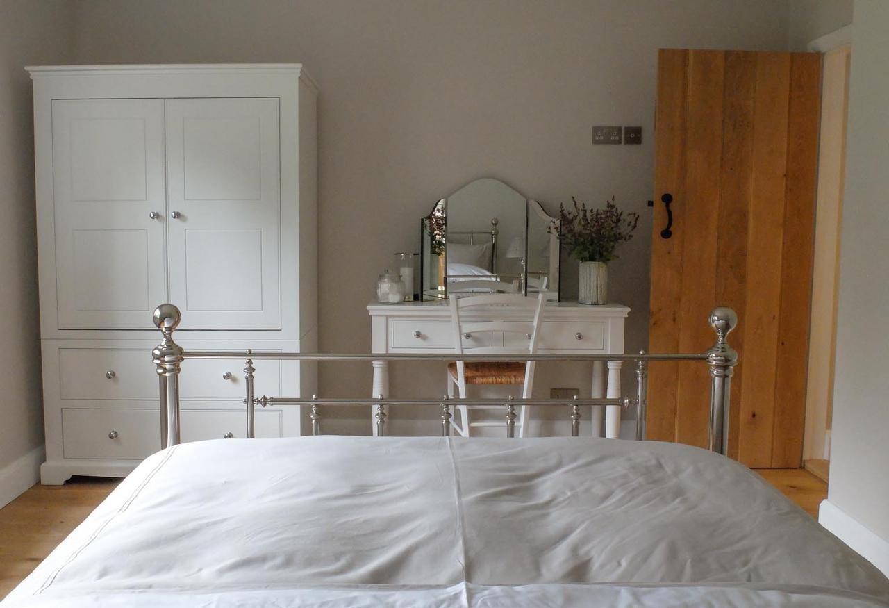 Pippin Heath House B&B Holt  Exteriör bild