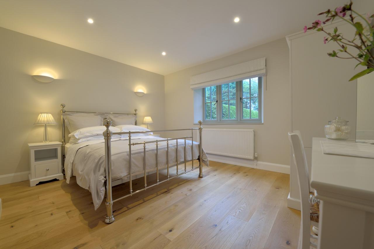 Pippin Heath House B&B Holt  Exteriör bild