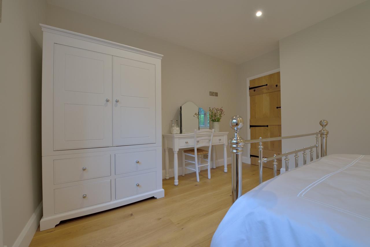Pippin Heath House B&B Holt  Exteriör bild